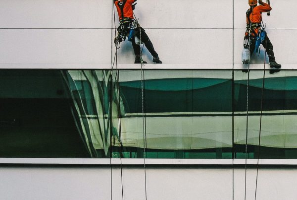 cleaning services Bromley