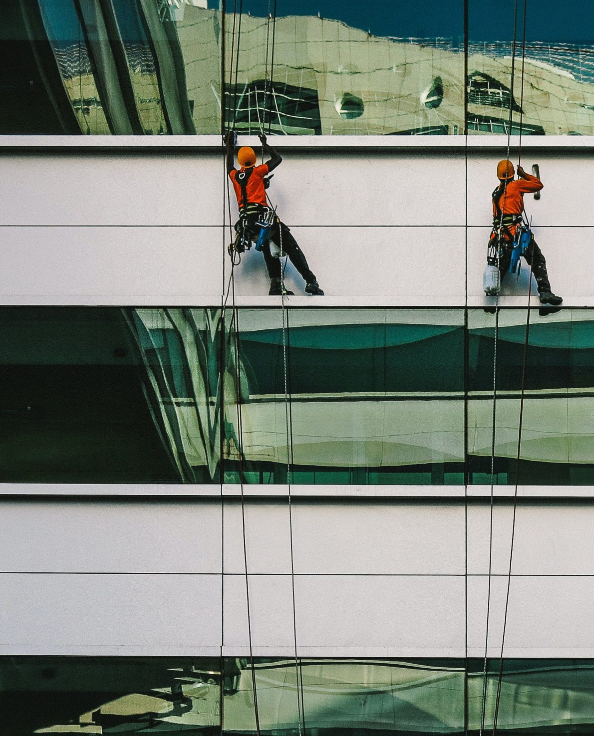 Professional Cleaning Services in South London You Can Trust