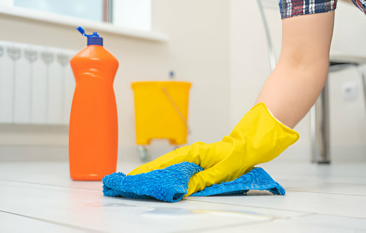 Preparing for a Party or Event? How to Deep Clean Your Home for Guests